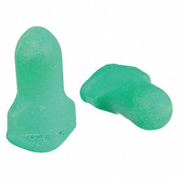 HONEYWELL HOWARD LEIGHT Earplug Dispenser Antimicrobial LPF, 359MV7