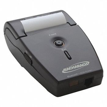 BACHARACH Wireless Printer, 468G57