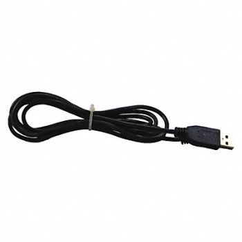 BACHARACH USB Cable, 468G59
