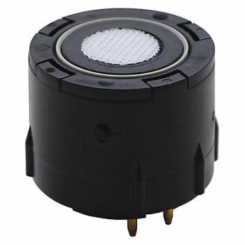 BACHARACH Oxygen Sensor, 468G60