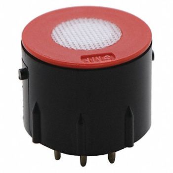 BACHARACH Monoxide High Sensor Not Calibrated, 468G64