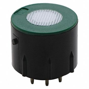 BACHARACH Sulfur Dioxide Sensor Not Calibrated, 468G66