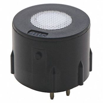BACHARACH Nitrogen Dioxide Sensor Not Calibrated, 468G68