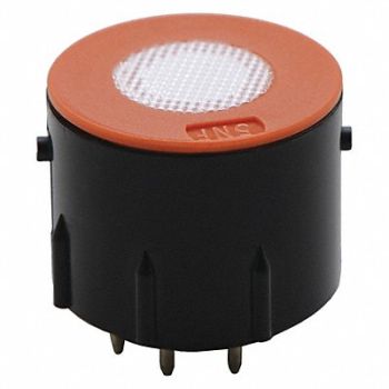 BACHARACH Nitric Oxide Sensor Not Calibrated, 468G70