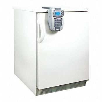 COMPX ELOCK Electronic Keyless Lock Stainless Steel, 468H59