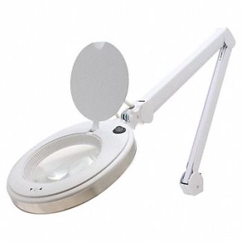 AVEN MagnifierLight Spring AR 36in WH, 469K24