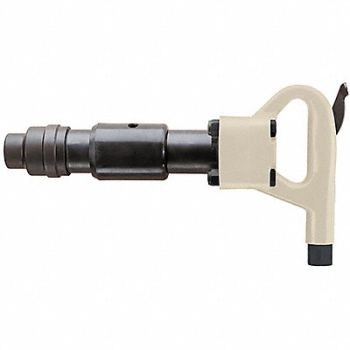 INGERSOLL RAND Air Hammer 2 5/8 in Stroke L 3 530 bpm, 469T43