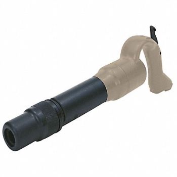 INGERSOLL RAND Air Hammer 2 in Stroke L 2 400 bpm, 469T45