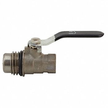 WATTS Test Cock Repair Kit, 46A950