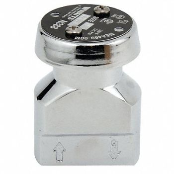 WATTS Atmospheric Vacuum Breaker 3/8 in FNPT, 46A957