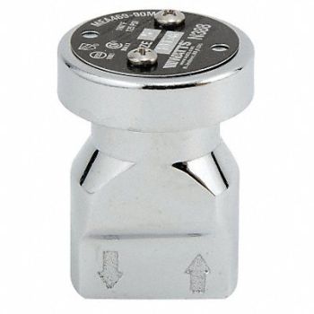 WATTS Atmospheric Vacuum Breaker 1/4 in FNPT, 46A958