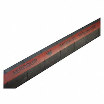 EATON AEROQUIP Hydraulic Hose 1-1/2 ID 50 ft L, 46AC90