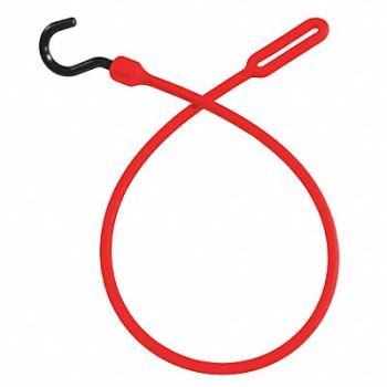 THE BETTER BUNGEE J4681 Bungee Cord Red 30 L, 46AZ97