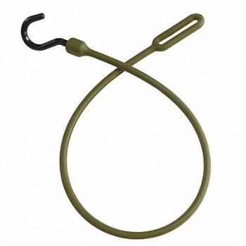THE BETTER BUNGEE J4681 Bungee Cord Military Green 30 L, 46AZ98