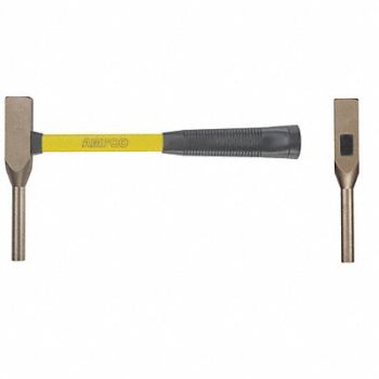 AMPCO Backing Out Hammer Non-Spark 5/8 in dia, 46C054