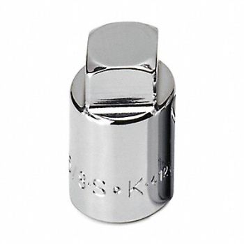 SK PROFESSIONAL TOOLS Socket Steel Chrome 5/8 in, 46C133