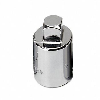 SK PROFESSIONAL TOOLS Socket Steel Chrome 5/16 in, 46C142