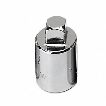 SK PROFESSIONAL TOOLS Socket Steel Chrome 3/8 in, 46C144