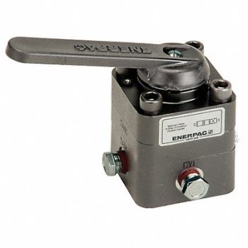 ENERPAC Directional Control Valve 4 Way, 46C612