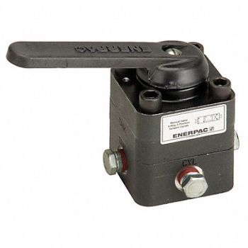 ENERPAC Directional Control Valve 4 Way, 46C614