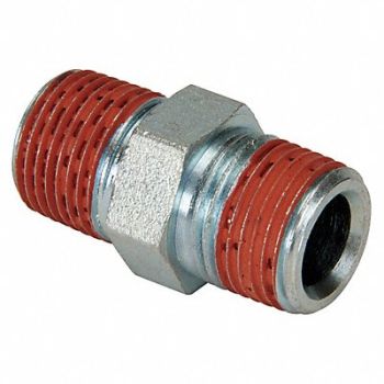 ENERPAC Hose Adapter 3/8 NPTF 3/8 NPTF, 46C623