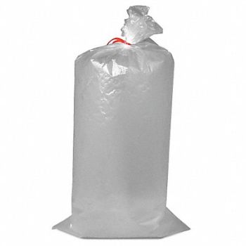 SP SCIENCEWARE Biohazard Disposal Bag 12 gal PK100, 46C805