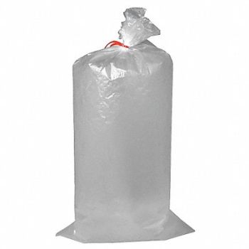 SP SCIENCEWARE Biohazard Disposal Bag 20 gal PK100, 46C806