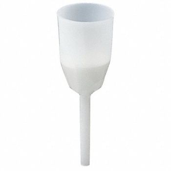 SP SCIENCEWARE Buchner Funnel 50mL HDPE, 46C833