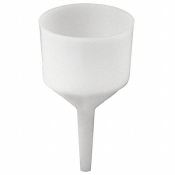 SP SCIENCEWARE Buchner Funnel 150mL HDPE, 46C834