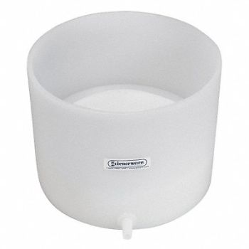 SP SCIENCEWARE Buchner Table Top Funnel PE, 46C836