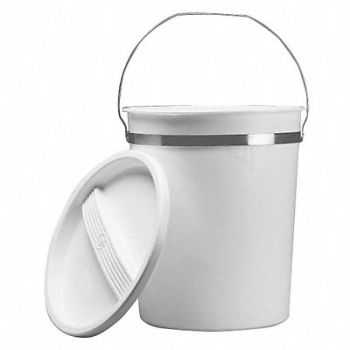 SP SCIENCEWARE Carboy LDPE 7.60L Friction Fit, 46C856