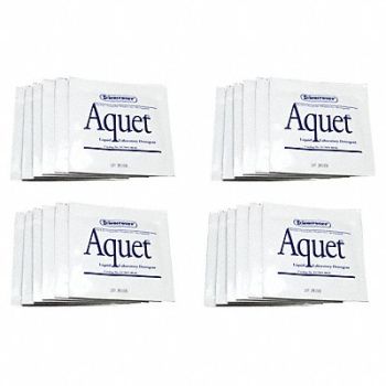 SP SCIENCEWARE Detergent PK20, 46C861