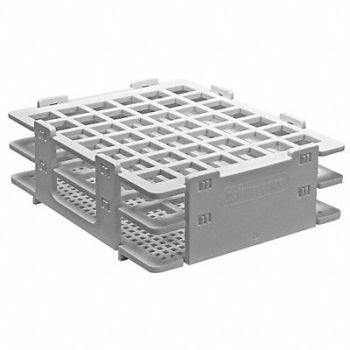 SP SCIENCEWARE Rack 42 places, 46C876