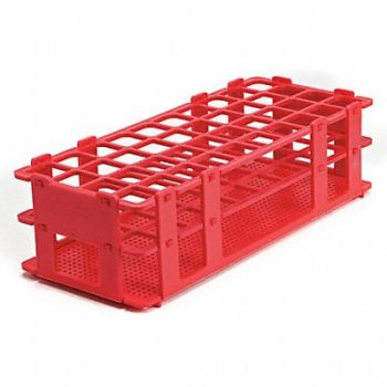 SP SCIENCEWARE Rack 40 places, 46C884