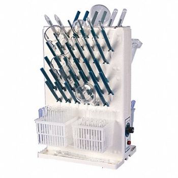 SP SCIENCEWARE Drying Rack, 46C893