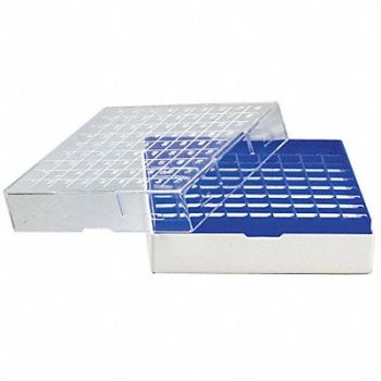 SP SCIENCEWARE Cryo Safe Storage PK4, 46C896