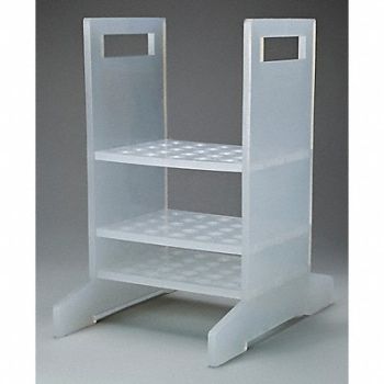 SP SCIENCEWARE Thermometer Rack 25 places, 46C903