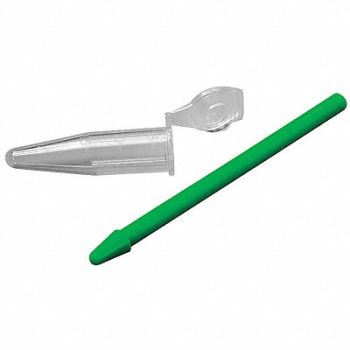 SP SCIENCEWARE Pestles with 1.5mL MCT Tubes PK100, 46C911