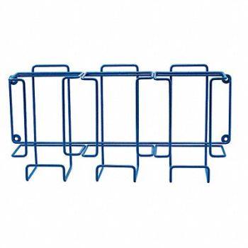 SP SCIENCEWARE Gloves Dispenser Rack Epoxy Coated Wire, 46C921