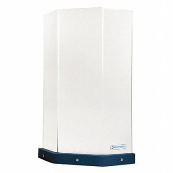 SP SCIENCEWARE Safety Shield 30 In H, 46C940