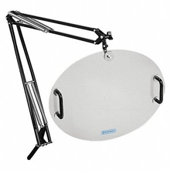 SP SCIENCEWARE Safety Shield 15 In H, 46C943