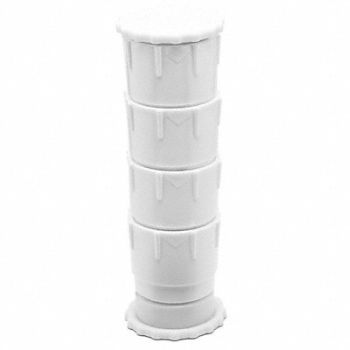 SP SCIENCEWARE Mini-Sieve Micro Set, 46C993