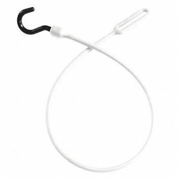 THE BETTER BUNGEE J4681 Bungee Cord White 30 L, 46CA02