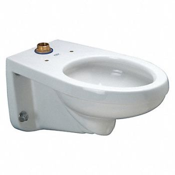 ZURN Toilet 5-1/4 7-1/4 9-1/4 Rough-In, 46CD73