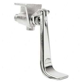SANI-LAV Single Foot Operated Valve, 46CF07