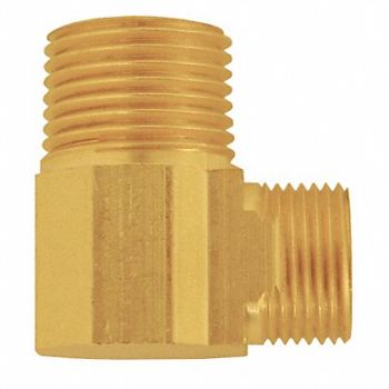 Elbow Fitting Fits Sani-Lav, 46CF28