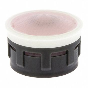 NEOPERL Faucet Inserts Plastic, 46CF55