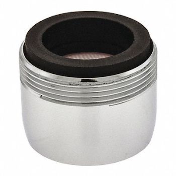 NEOPERL Aerated Outlet Brass 15/16 - 27 PK50, 46CF60