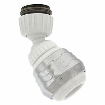 NEOPERL Swivel Sprays Acetal ABS, 4XGK6