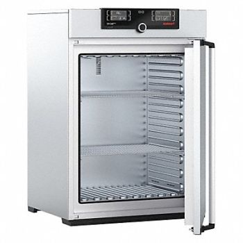 MEMMERT Oven 3100W Natural Air Circulation, 46CF83